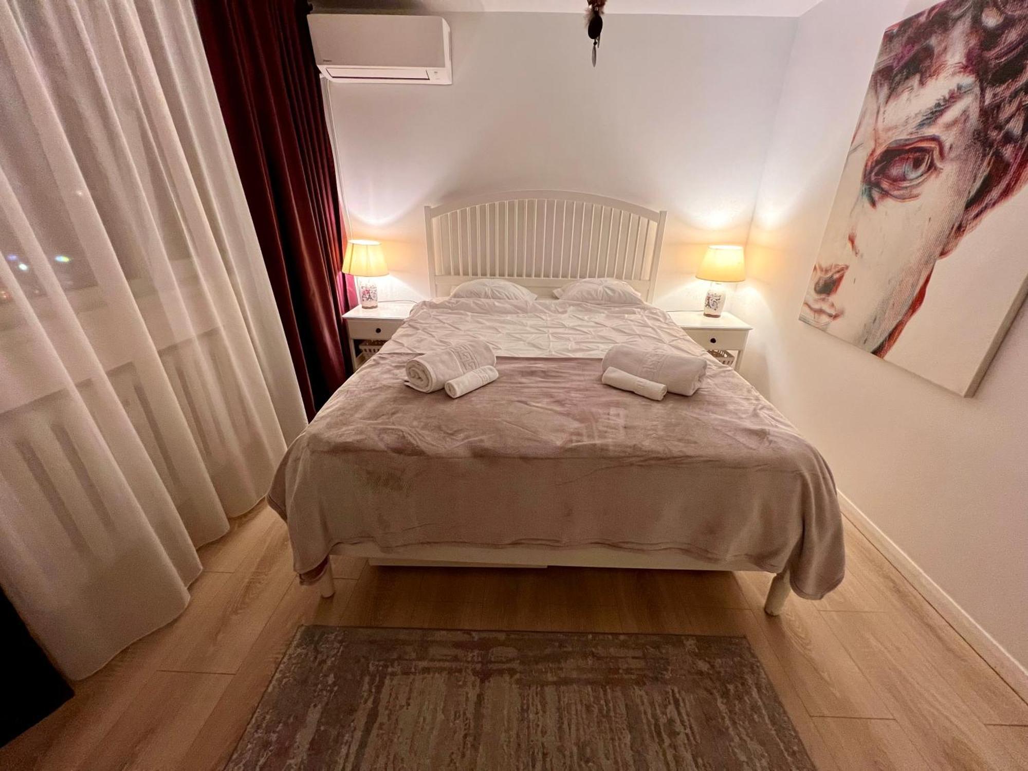 Modern & Cozy 2 Appartamento *